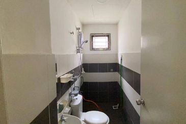 Villa Kesuma, Bandar Tasik Kesuma