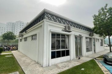 Karisma Apartment @ Eco Majestic