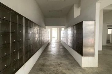 Karisma Apartment @ Eco Majestic