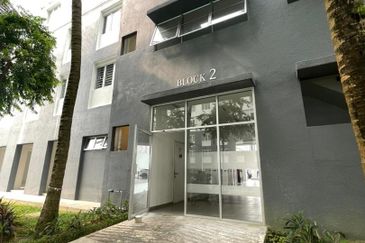 Karisma Apartment @ Eco Majestic