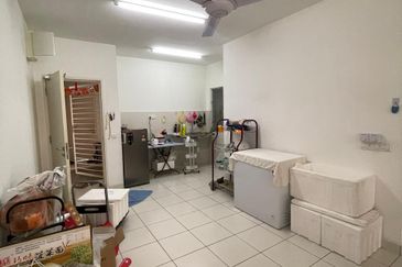 Karisma Apartment @ Eco Majestic