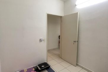 Karisma Apartment @ Eco Majestic