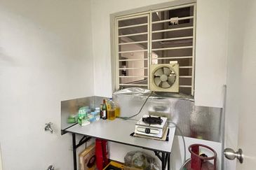 Karisma Apartment @ Eco Majestic