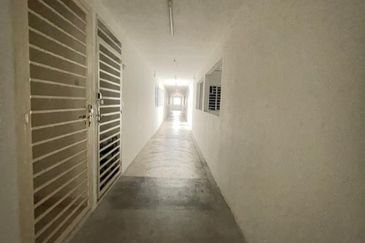 Karisma Apartment @ Eco Majestic