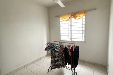 Karisma Apartment @ Eco Majestic