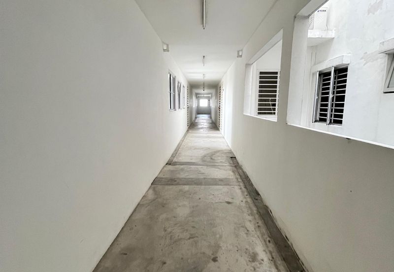 Karisma Apartment @ Eco Majestic