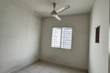 Karisma Apartment @ Eco Majestic