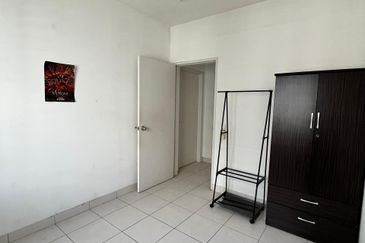 Karisma Apartment @ Eco Majestic