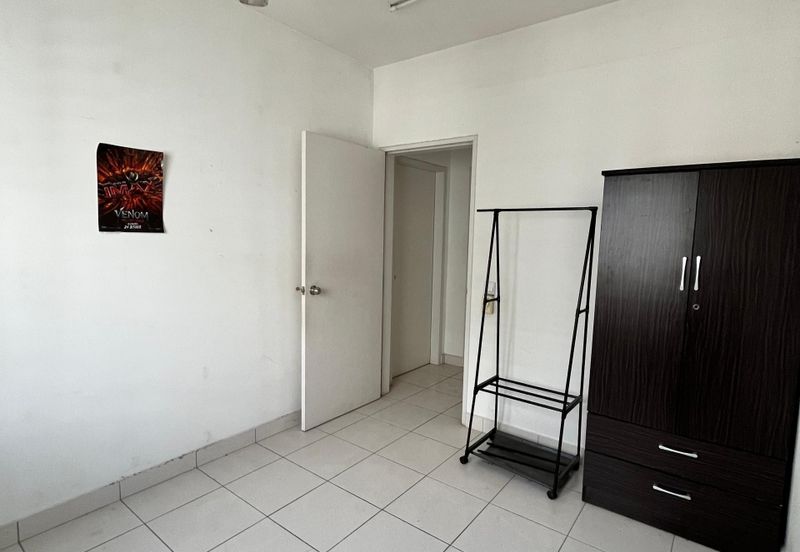 Karisma Apartment @ Eco Majestic