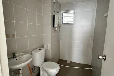 Karisma Apartment @ Eco Majestic