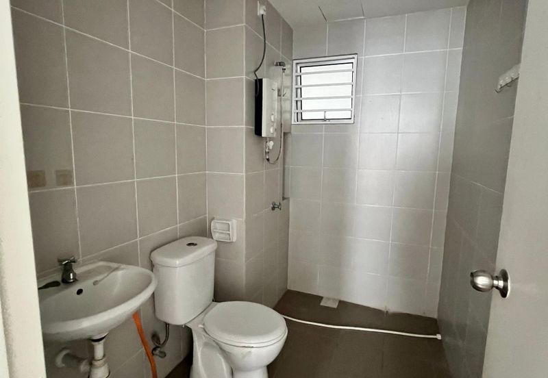 Karisma Apartment @ Eco Majestic