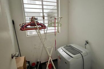 Karisma Apartment @ Eco Majestic