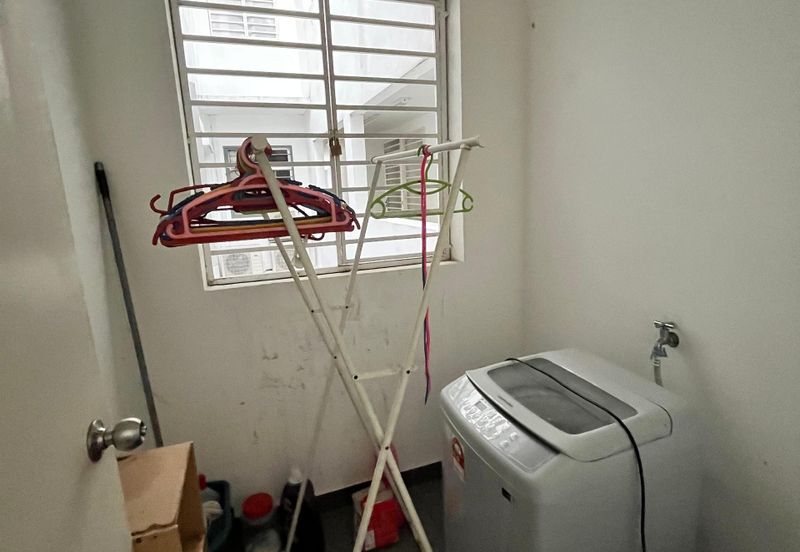 Karisma Apartment @ Eco Majestic