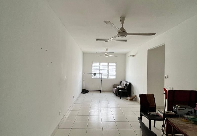 Karisma Apartment @ Eco Majestic