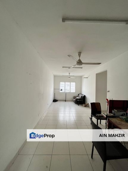 BOOKING 1K TERMURAH Apartment Karisma Eco Majestic, Selangor, Semenyih