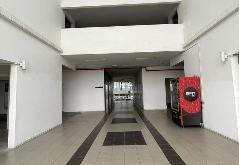 Karisma Apartment @ Eco Majestic