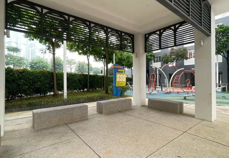 Karisma Apartment @ Eco Majestic