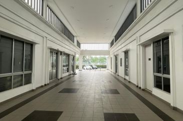 Karisma Apartment @ Eco Majestic