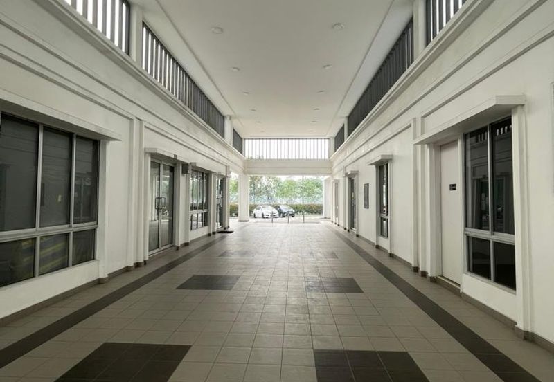 Karisma Apartment @ Eco Majestic