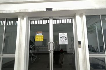 Karisma Apartment @ Eco Majestic