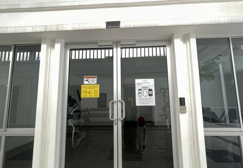 Karisma Apartment @ Eco Majestic