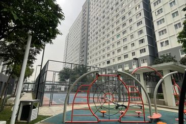 Karisma Apartment @ Eco Majestic