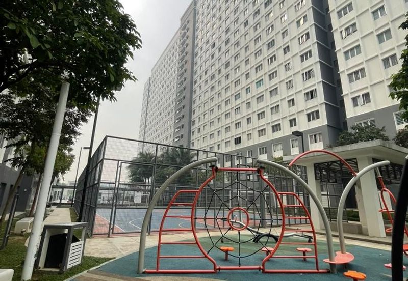 Karisma Apartment @ Eco Majestic