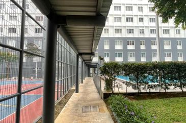 Karisma Apartment @ Eco Majestic