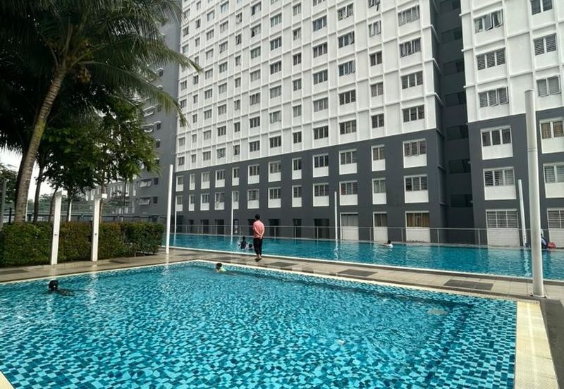 Karisma Apartment @ Eco Majestic