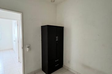 Karisma Apartment @ Eco Majestic