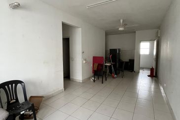 Karisma Apartment @ Eco Majestic