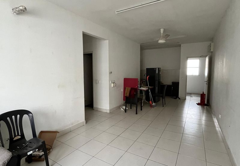 Karisma Apartment @ Eco Majestic