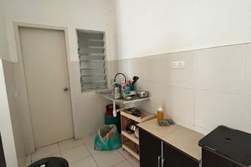 Karisma Apartment @ Eco Majestic