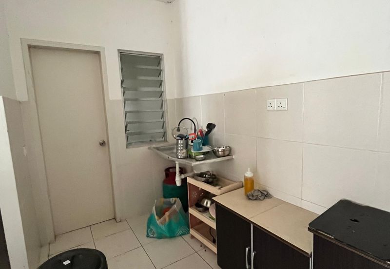 Karisma Apartment @ Eco Majestic