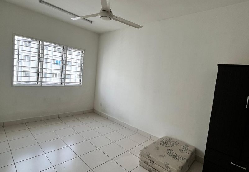 Karisma Apartment @ Eco Majestic