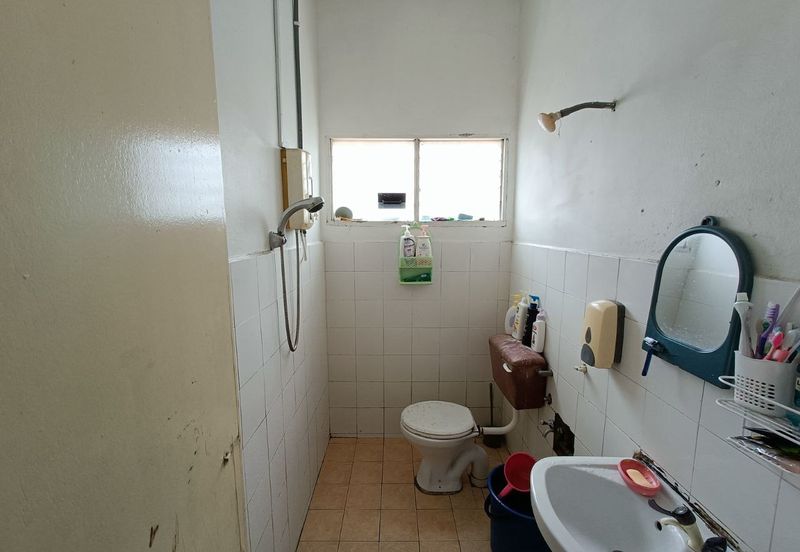 Seksyen 5, Bandar Rinching