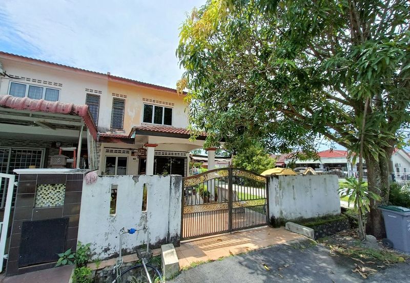 Seksyen 5, Bandar Rinching