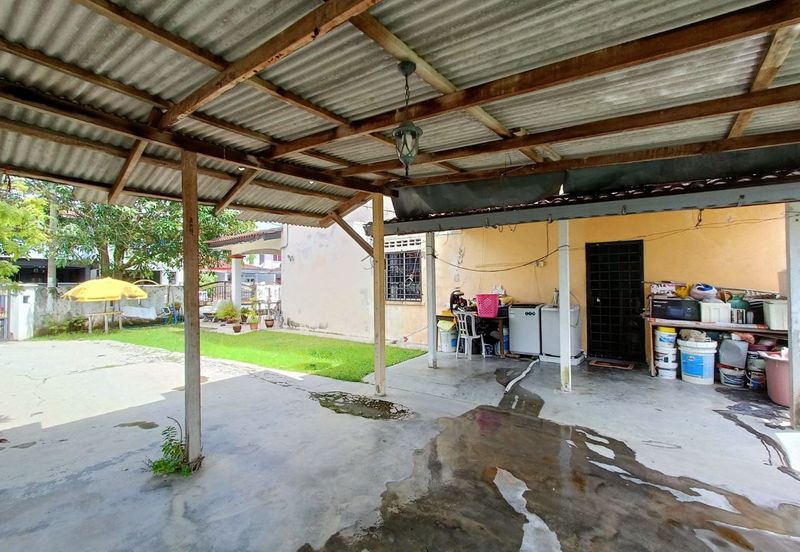 Seksyen 5, Bandar Rinching