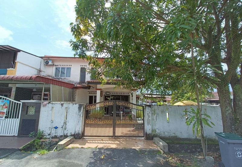 Seksyen 5, Bandar Rinching