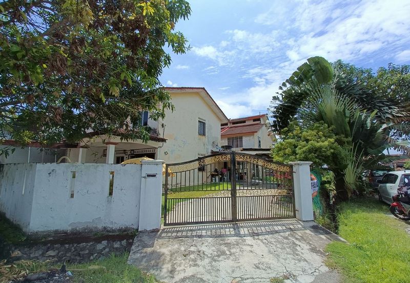 Seksyen 5, Bandar Rinching