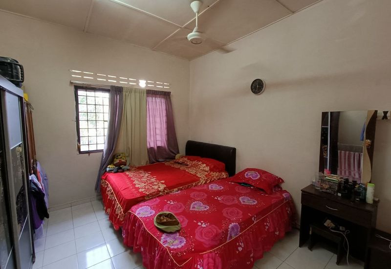 Seksyen 5, Bandar Rinching