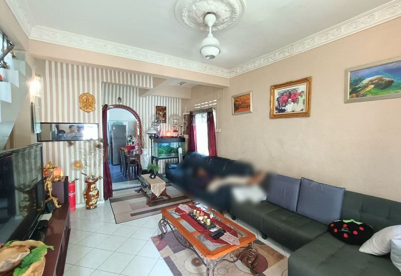 Seksyen 5, Bandar Rinching