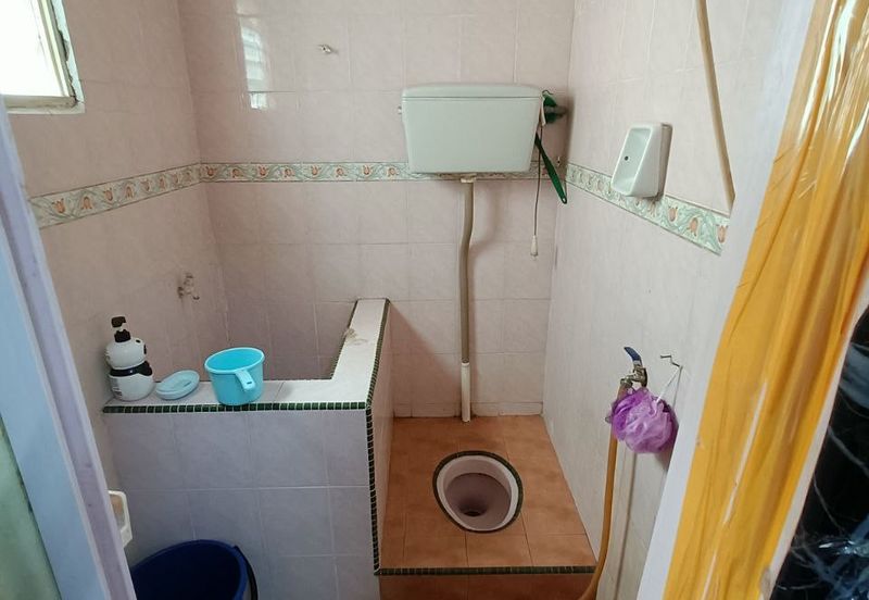 Seksyen 5, Bandar Rinching