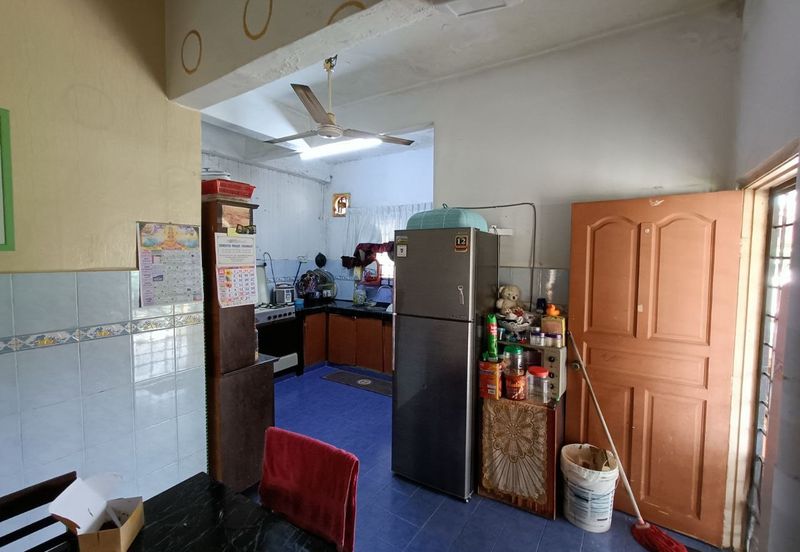 Seksyen 5, Bandar Rinching