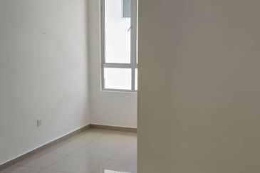 READY MOVE IN Double Storey Arowana Lenggeng 