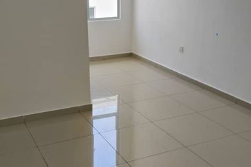 READY MOVE IN Double Storey Arowana Lenggeng 