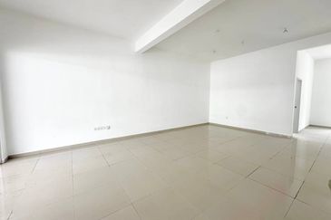 READY MOVE IN Double Storey Arowana Lenggeng 