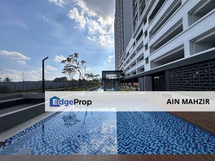 READY MOVE IN Zahra Residence Semenyih , Selangor, Semenyih