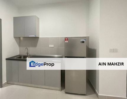 READY MOVE IN Residensi Idaman Melur Cybersouth Dengkil, Selangor, Sepang