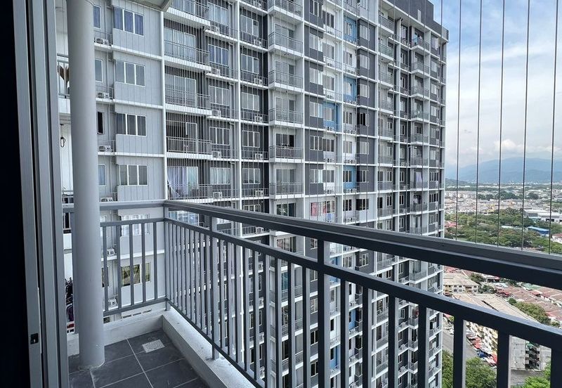 Residensi Idaman Abadi